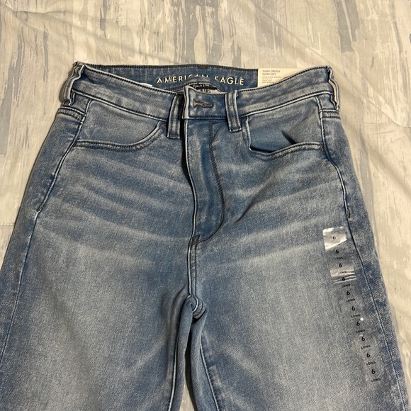 American eagle jeans - Picture 2 of 4